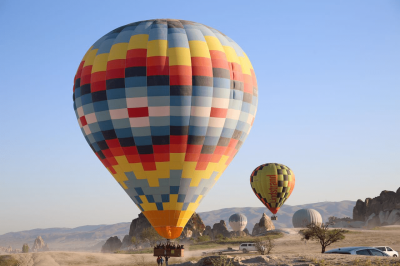 Rox Cappadocia