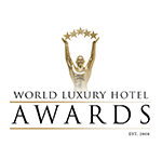 World Luxury Hotel Awards 2016 – 2017 – 2018 – 2019